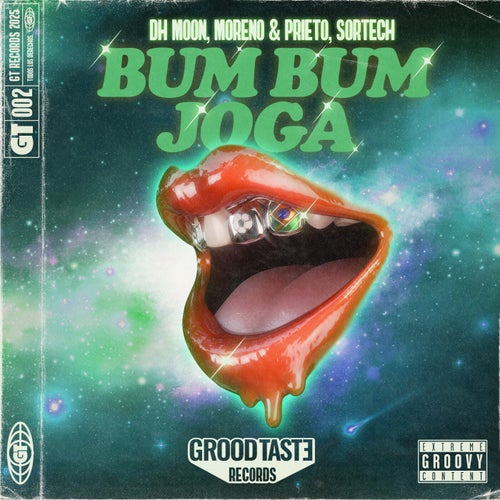 Bum Bum Joga
