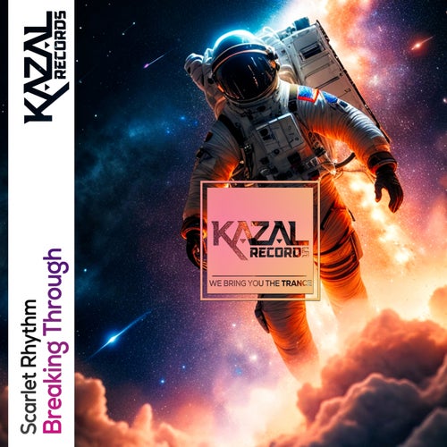 Breaking Through (Extended Mix)