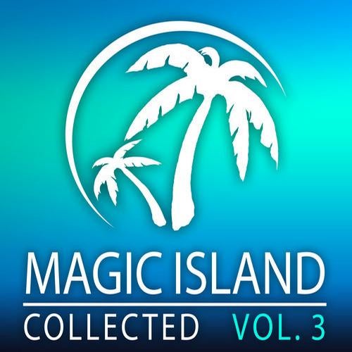 Magic Island Collected, Vol. 3