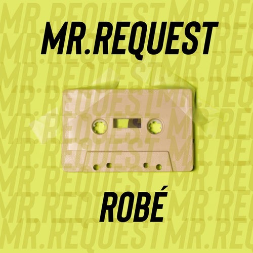 Mr.Request