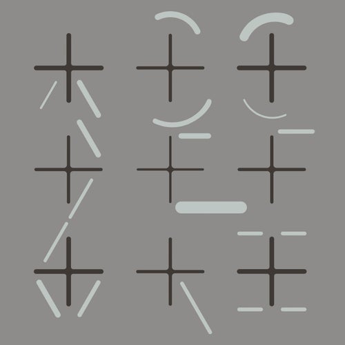 Cover art for ABCDEFGHIJKLMNOPQRSTUVWXYZ