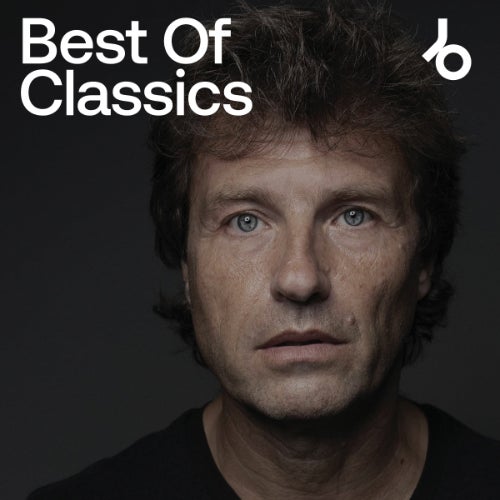 Best Of Classics: Progressive House