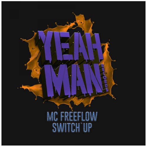 Cover art for SWITCH`UP