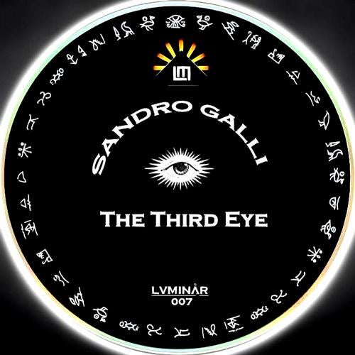 The Third Eye