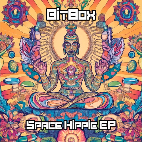 Space Hippie EP