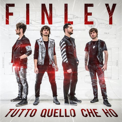 TUTTO QUELLO CHE HO