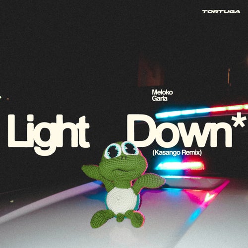 Light Down (Kasango Remix)
