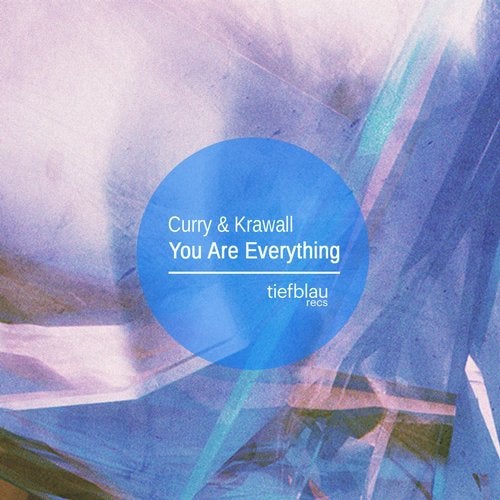 You Are Everything