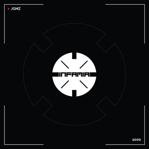 Cover art for 2000