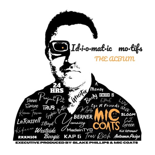 Idiomatic Motifs