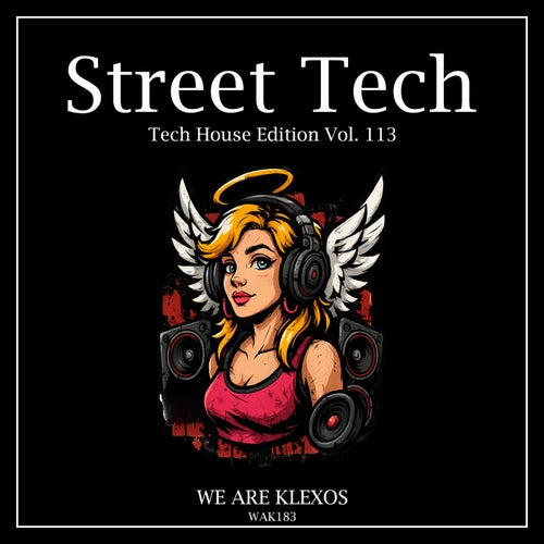 Street Tech, Vol. 113