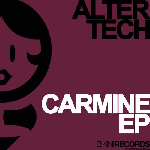 Carmine EP