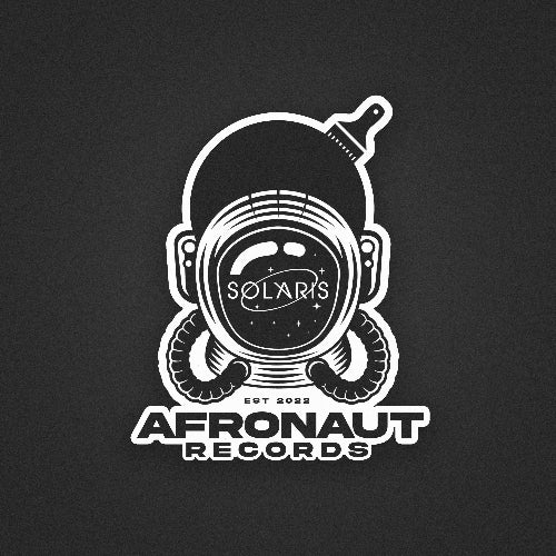 Afronaut Records