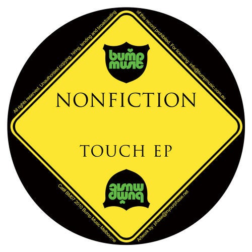 Touch EP