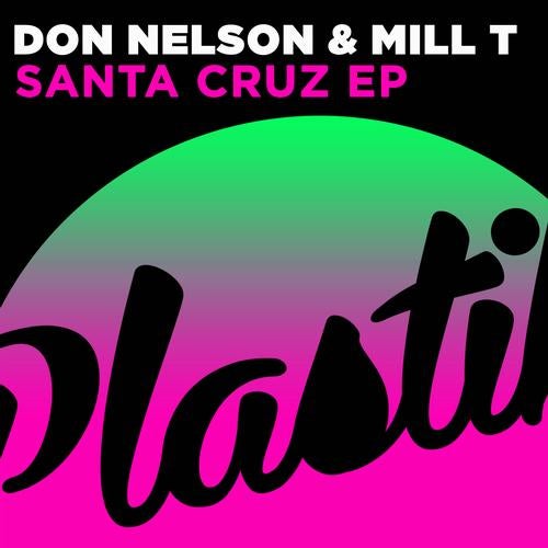 Santa Cruz EP