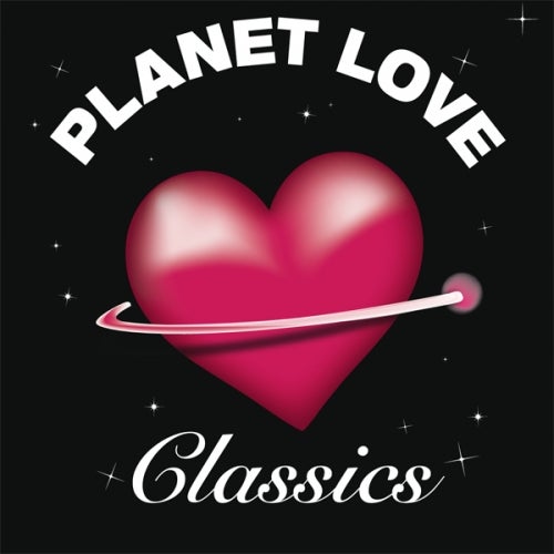 Planet Love Classics 2.0