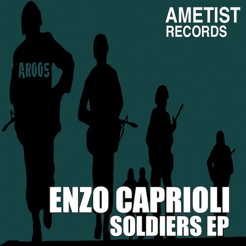Soldiers EP
