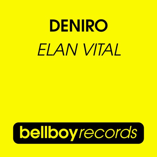 Elan Vital