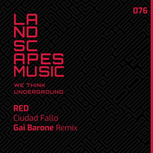 Ciudad Fallo