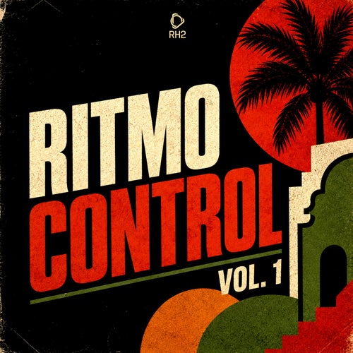 Ritmo Control Vol. 1