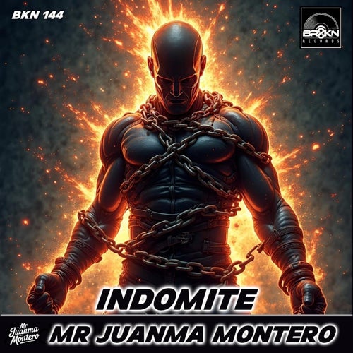 Indomite (Original Mix)