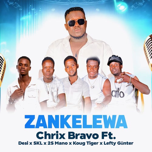 Zankelewa