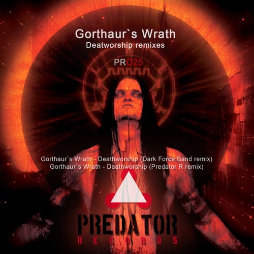 Deathworship (Remixes)