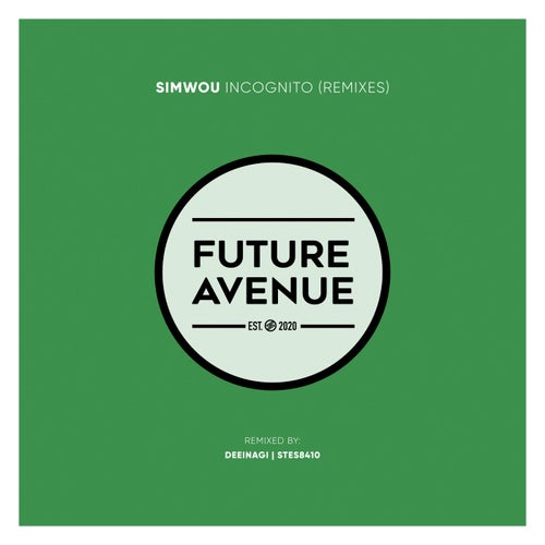 Incognito (Remixes)