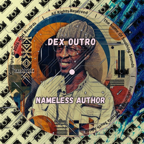 Nameless Author