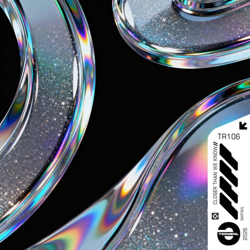 Closer Than We Know (Extended Mix)