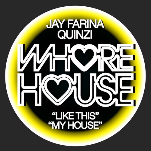Like This / My House
