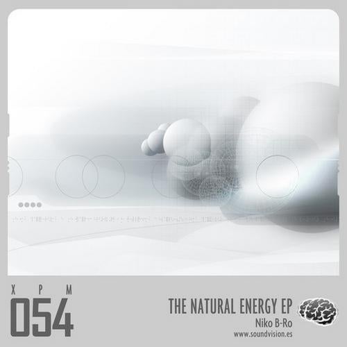 The Natural Energy EP