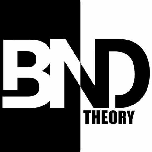 BND Theory #1 BND023 FLAC - Body'N Deep (Deep House) Album Cover