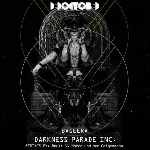 Darkness Parade