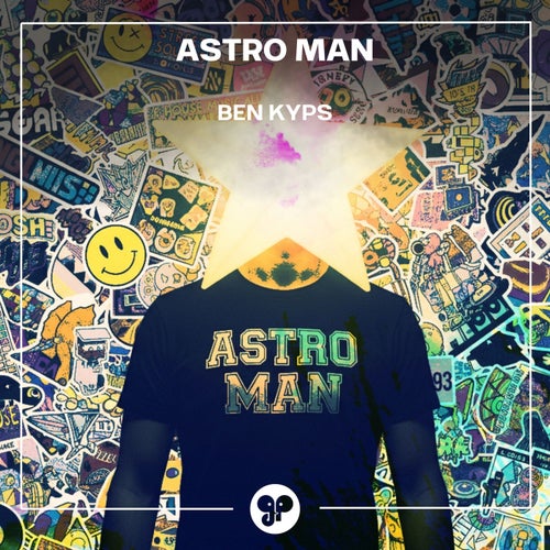 Astro Man