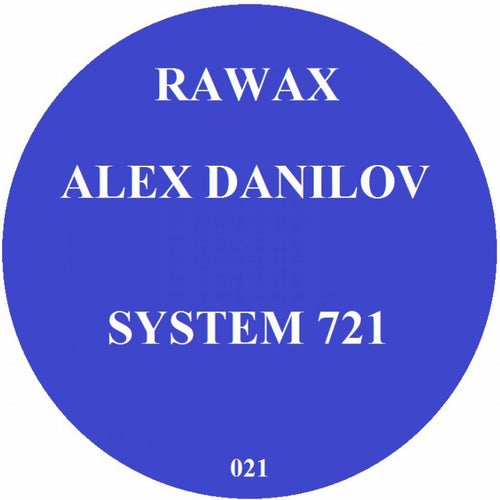 System 721