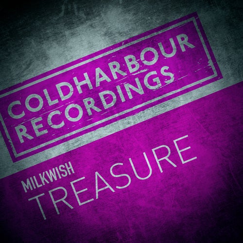  Milkwish - Treasure (2024) 