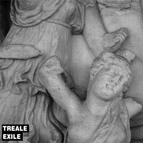 Cover art for Exile