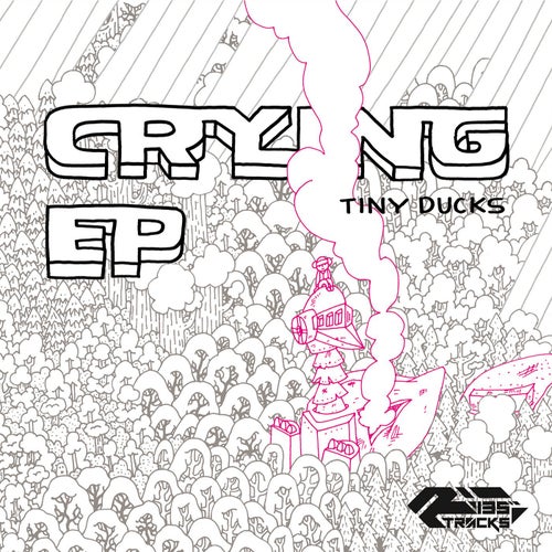 CRYING EP