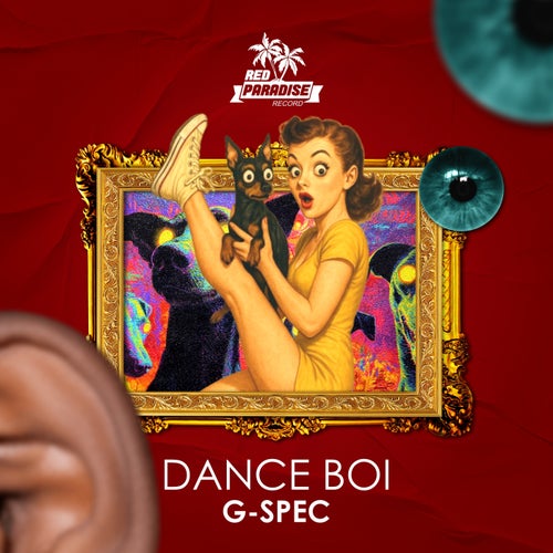 Dance Boi
