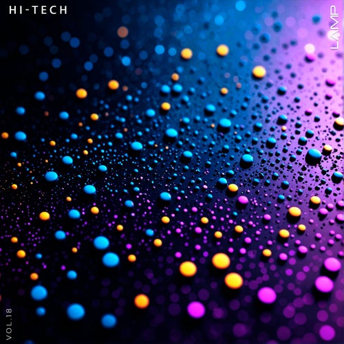 Hi-Tech, Vol. 18