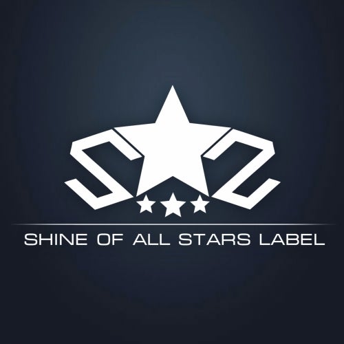 Shine Of All Stars Label