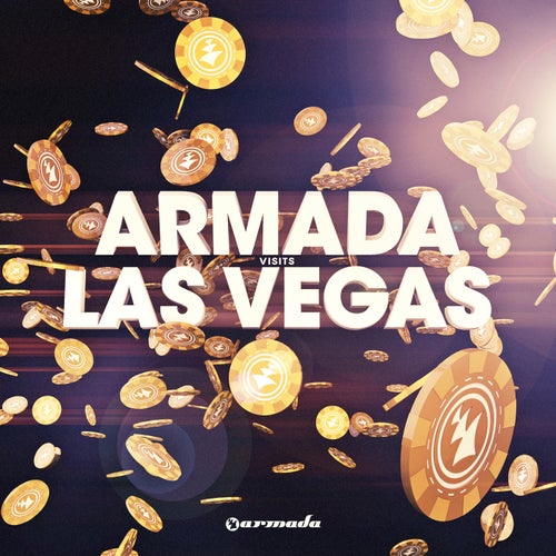 Cover art for Armada visits Las Vegas
