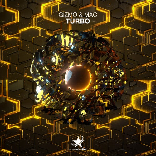 Turbo (Extended Mix)