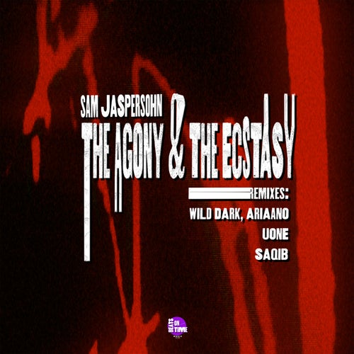Agony Remixes