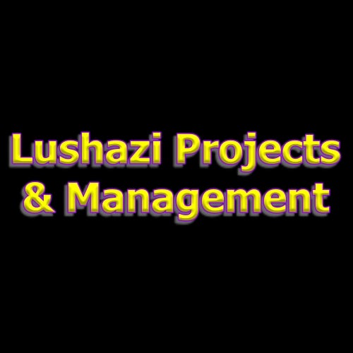 Lushazi Projects & Management