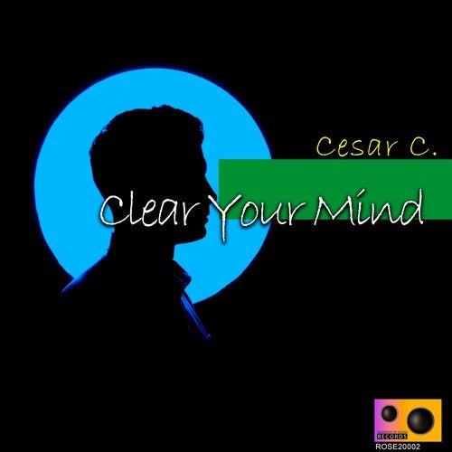 Cover art for Clear Your Mind