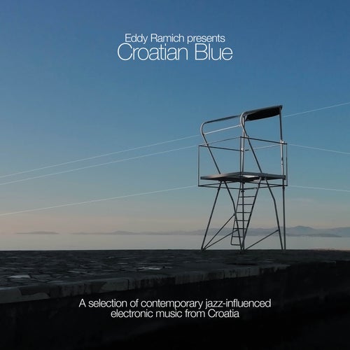 Eddy Ramich Presents Croatian Blue