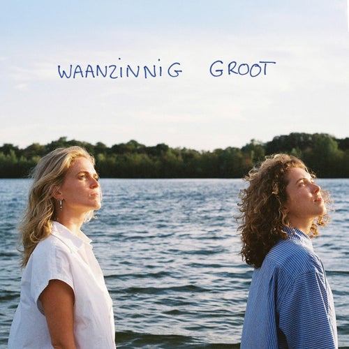Waanzinnig Groot