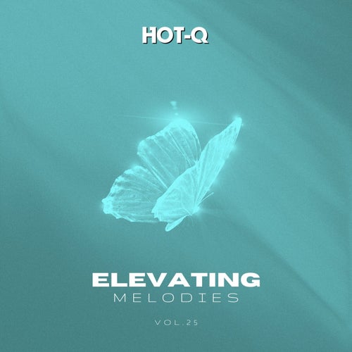 Elevating Melodies 025